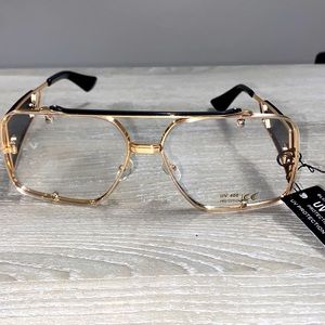 Non prescribed Stylish glasses